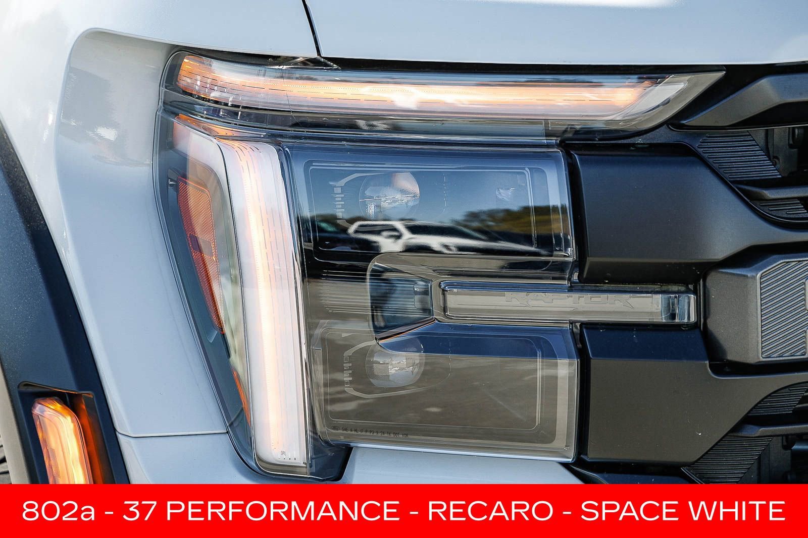 Used 2025 Ford F150 Raptor image 7