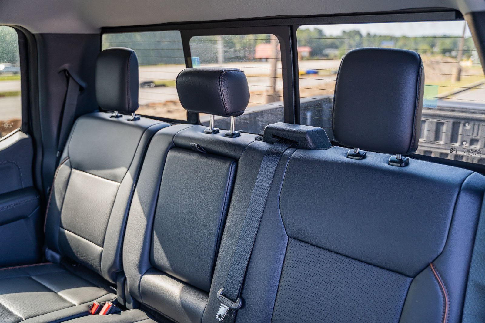 New 2025 Ford F250 Lariat w/ Lariat Ultimate Package image 26