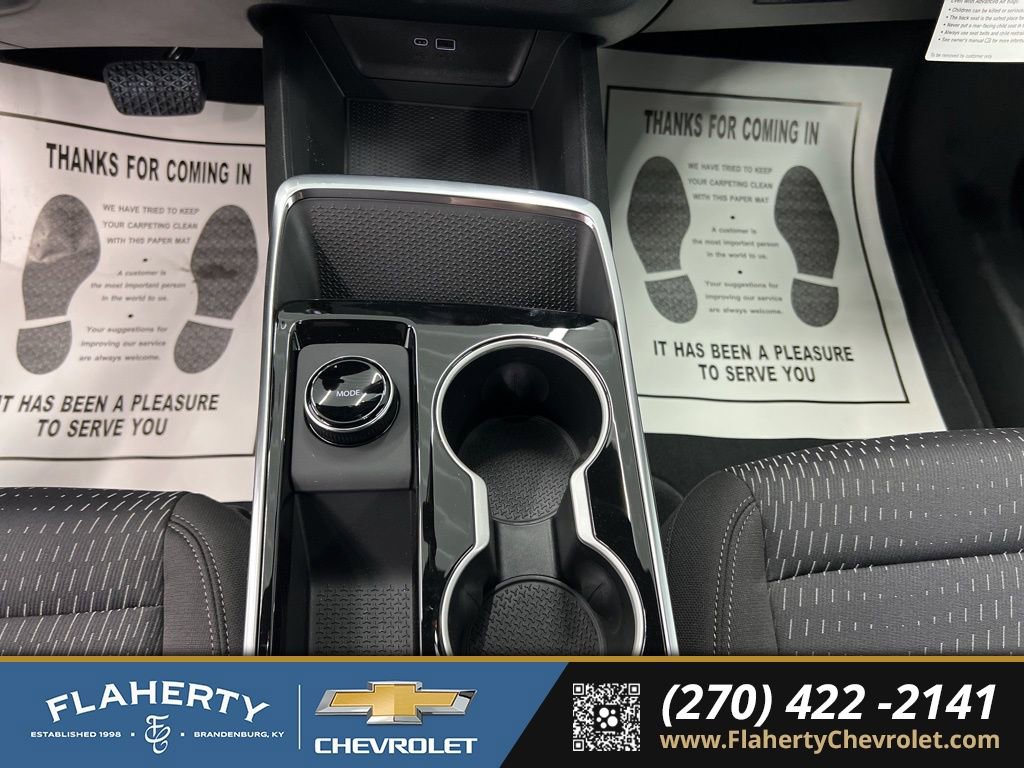 New 2026 Chevrolet Equinox LT image 28