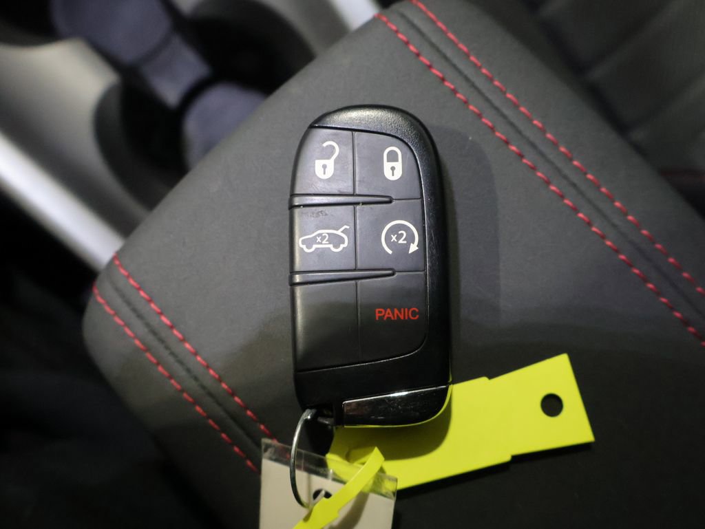 Used 2024 Dodge Hornet GT w/ Cold Weather Group image 25