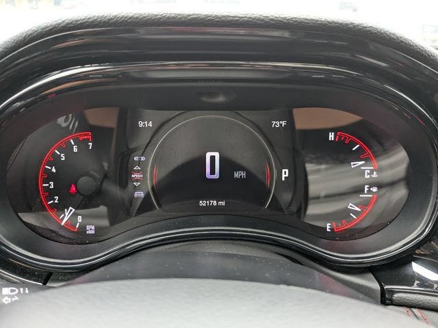 Used 2024 Dodge Durango GT AWD/4WD image 28