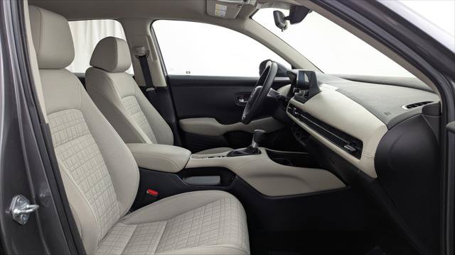 Used 2025 Honda HR-V LX image 22