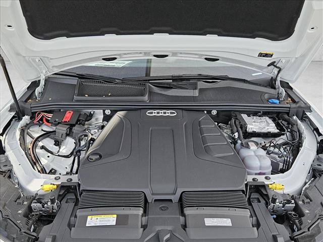 New 2026 Audi Q7 2.0T Premium AWD/4WD image 25