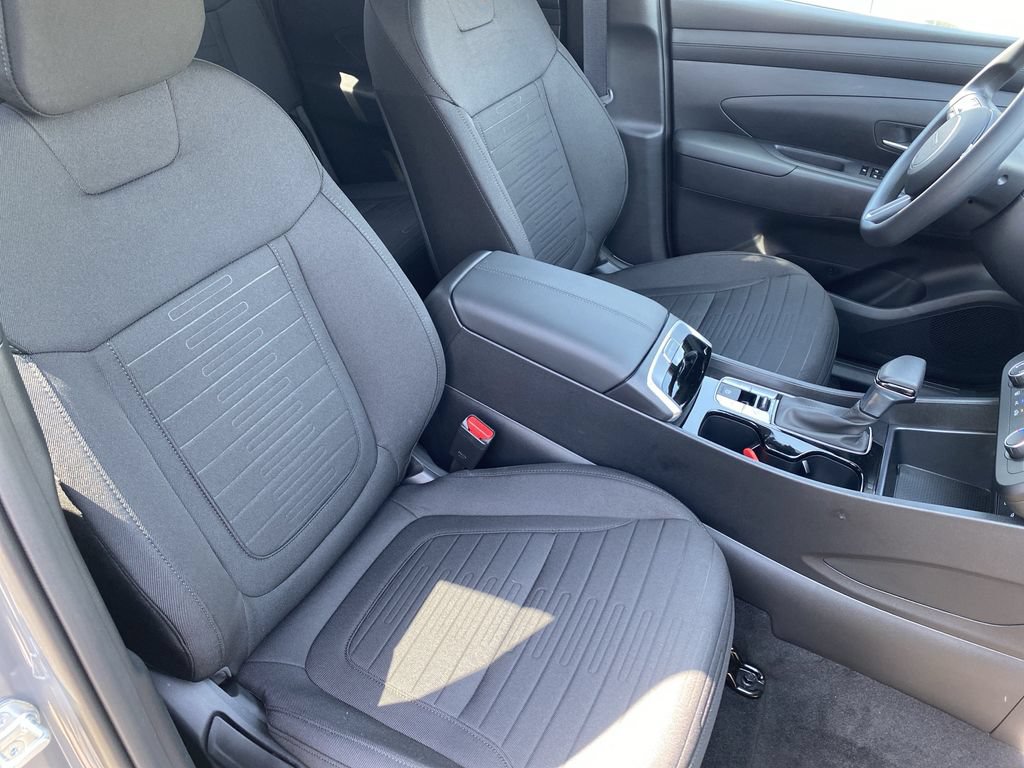New 2026 Hyundai Santa Cruz SE FWD image 33