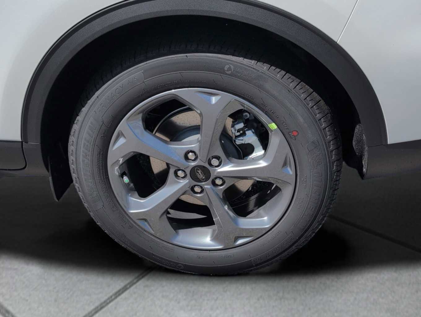 New 2026 Ford Escape ST-Line image 17