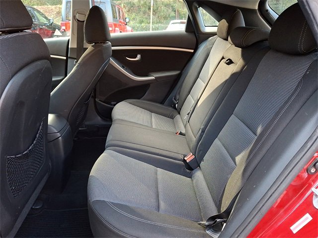Used 2013 Hyundai Elantra GT w/ Touch & Go Pkg image 12