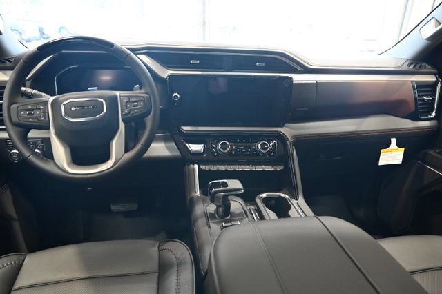 New 2026 GMC Sierra 1500 Denali AWD/4WD image 17