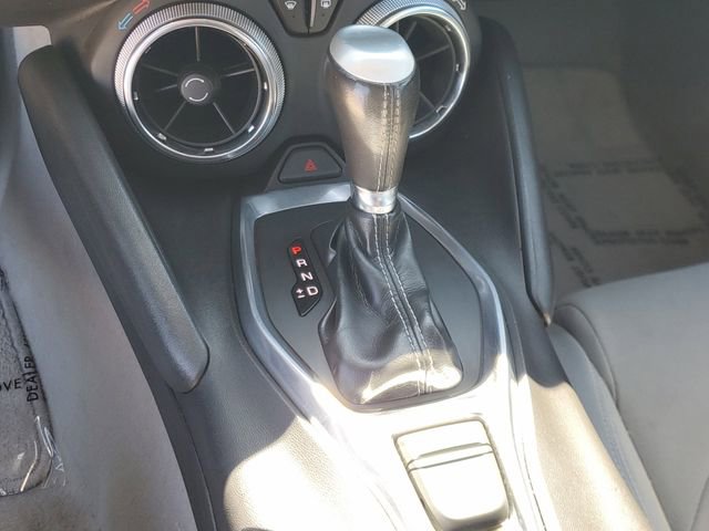 Used 2018 Chevrolet Camaro LT w/ RS Package image 25