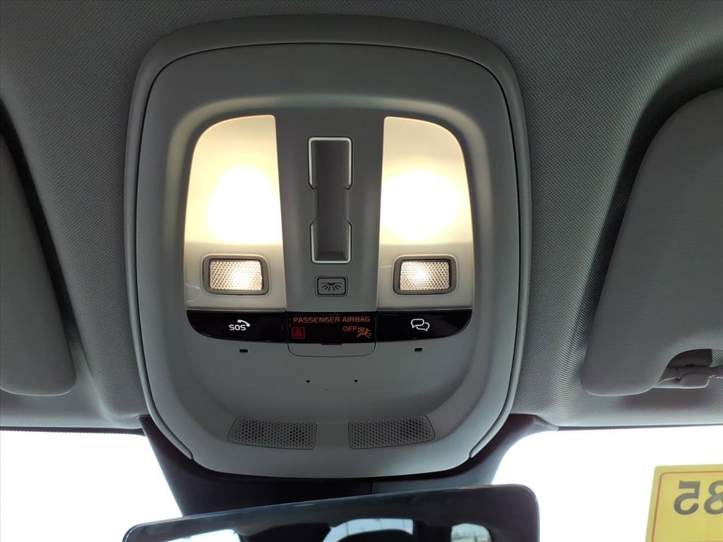 Certified 2026 Volvo XC60 B5 Plus w/ Protection Package Premier AWD/4WD image 20