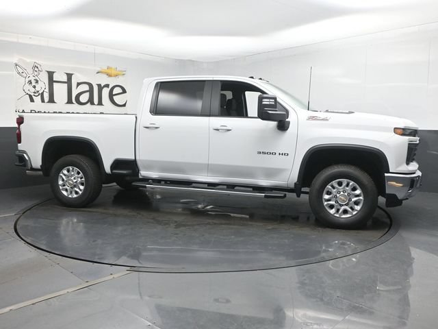 New 2026 Chevrolet Silverado 3500 LT w/ All Star Edition AWD/4WD image 1