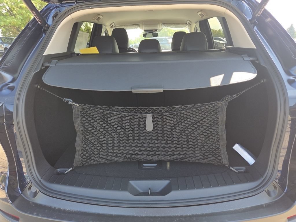 New 2026 MAZDA CX-5 Preferred AWD/4WD image 15