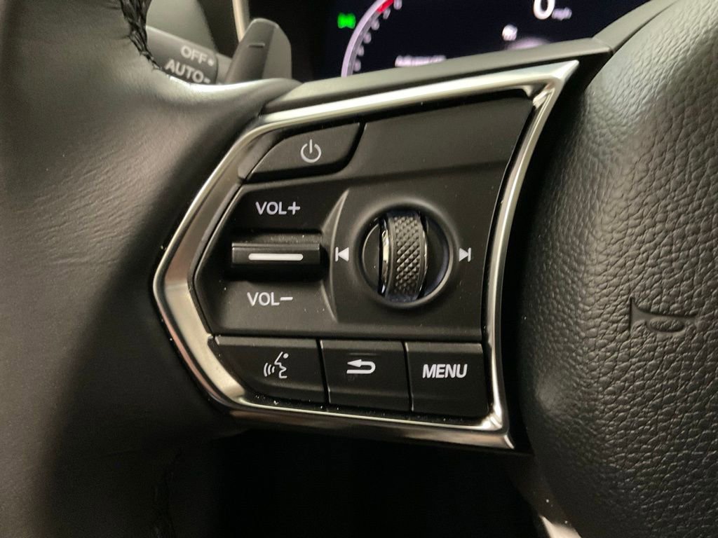 Certified 2026 Acura MDX SH-AWD image 13