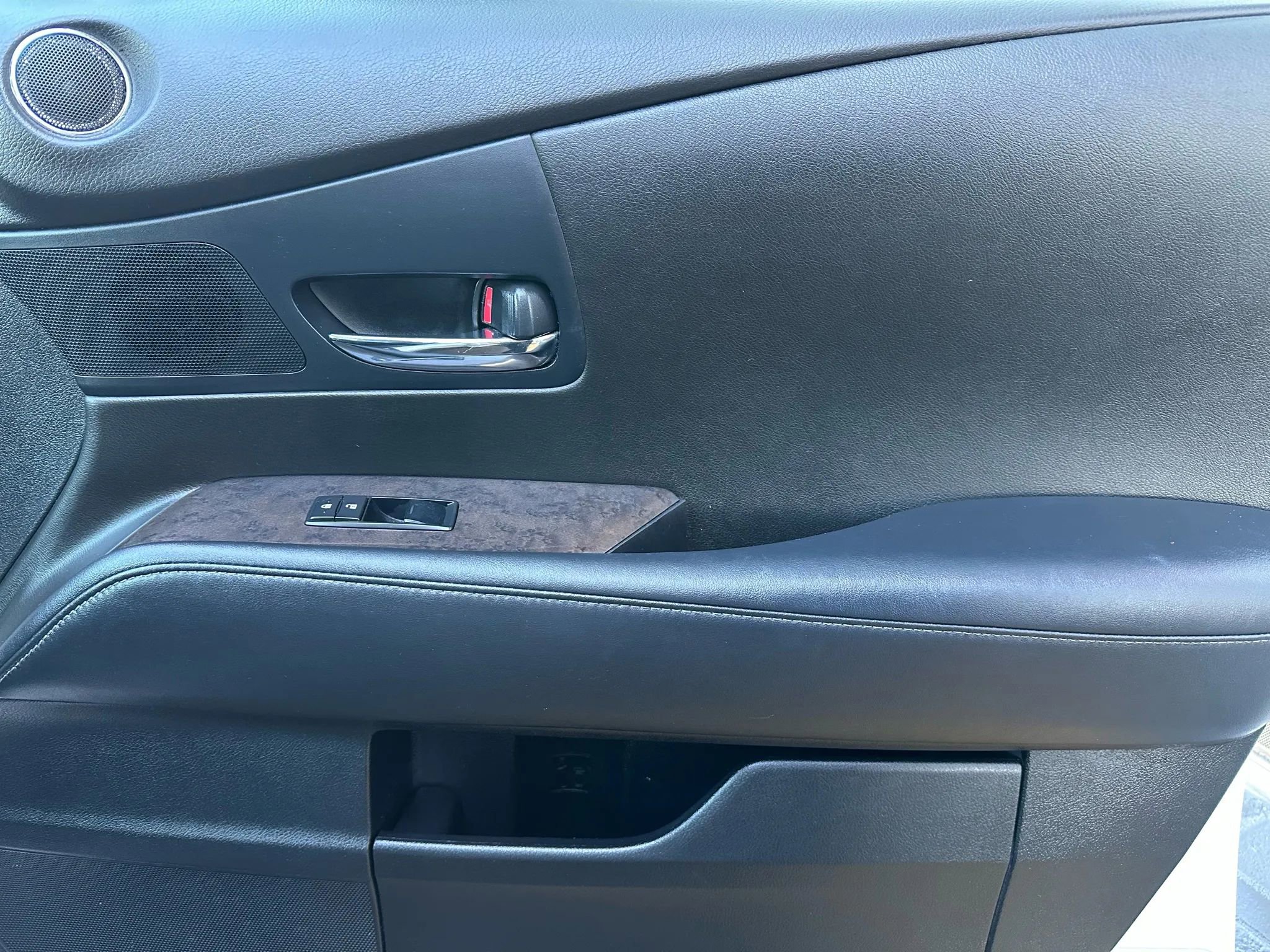 Used 2013 Lexus RX 350 F Sport image 15