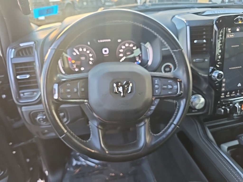Certified 2023 RAM 1500 Limited image 23