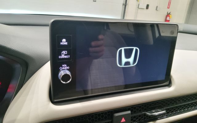 New 2027 Honda HR-V LX image 23
