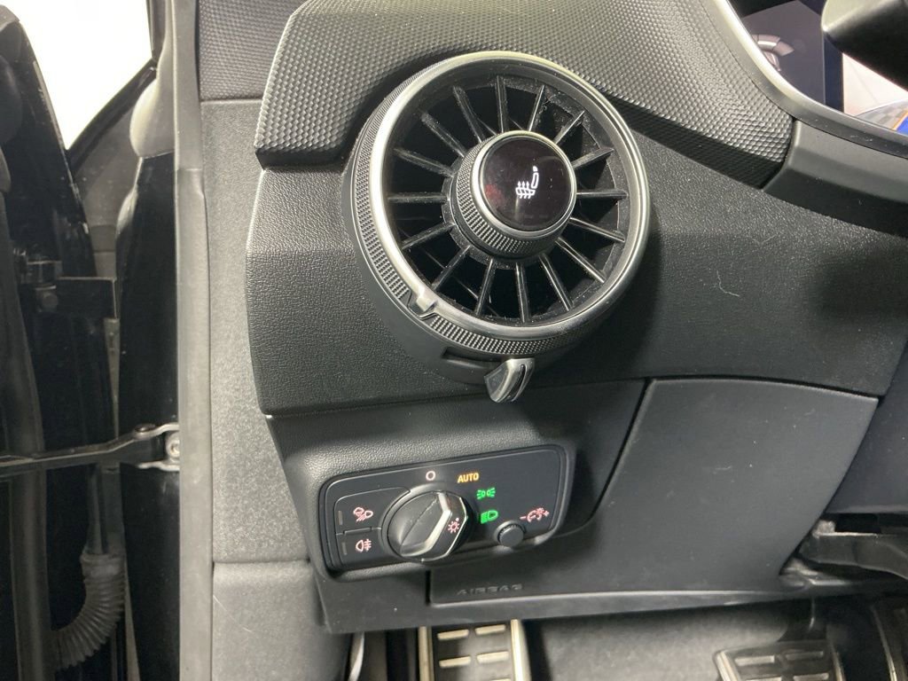 Used 2022 Audi TTS 2.0T Coupe image 17