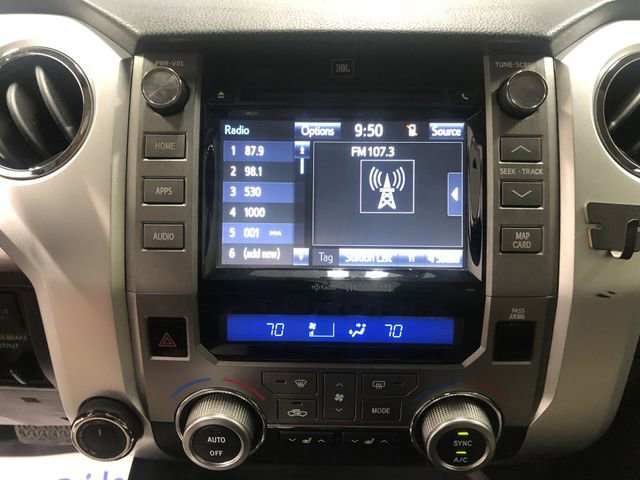 Used 2019 Toyota Tundra Limited w/ Limited Premium Package image 21