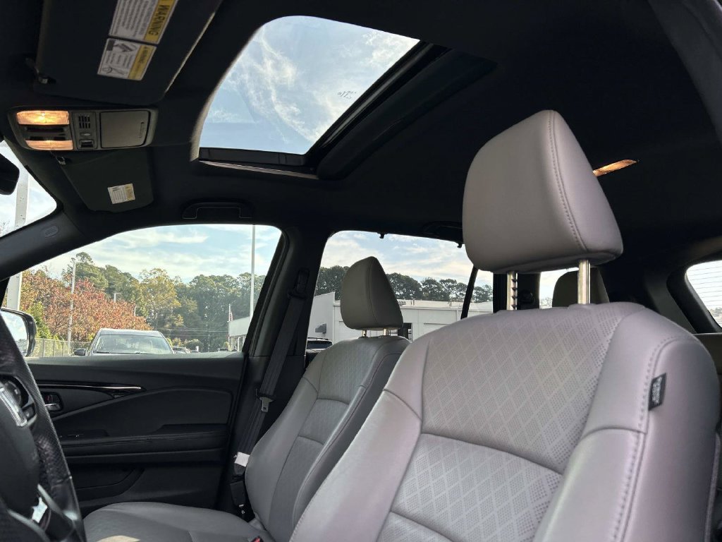 Used 2020 Honda Passport Touring image 27