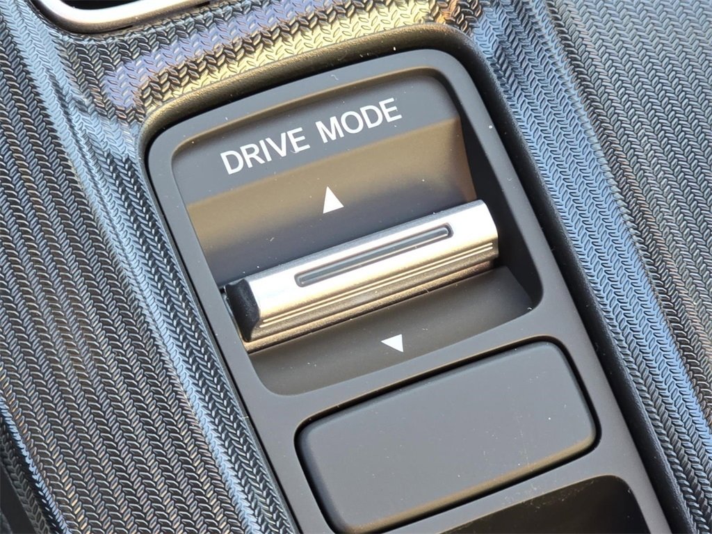 New 2026 Honda Civic Sport Touring image 9