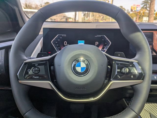 Used 2025 BMW X3 xDrive30i w/ Convenience Package image 31