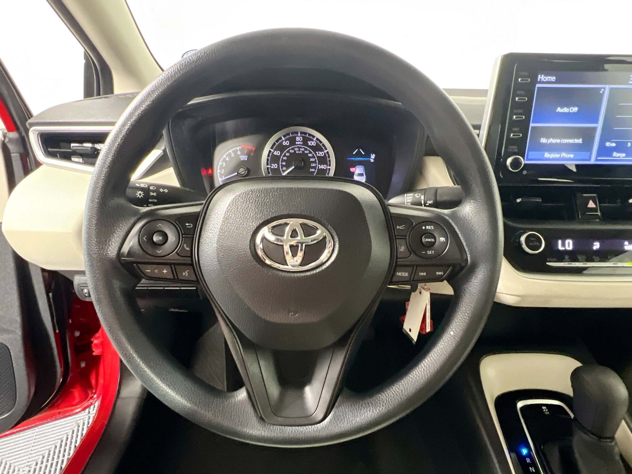 Used 2021 Toyota Corolla LE image 17