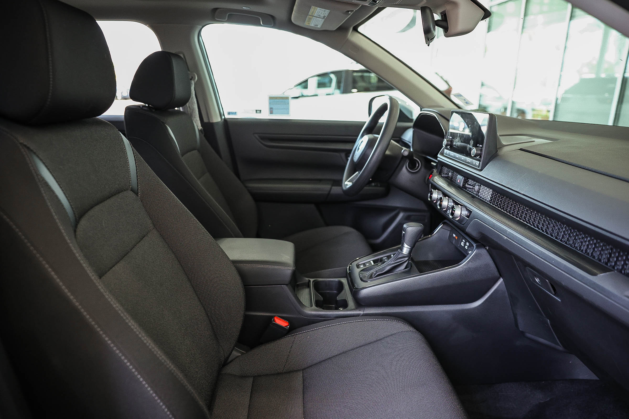 Used 2025 Honda CR-V EX image 22