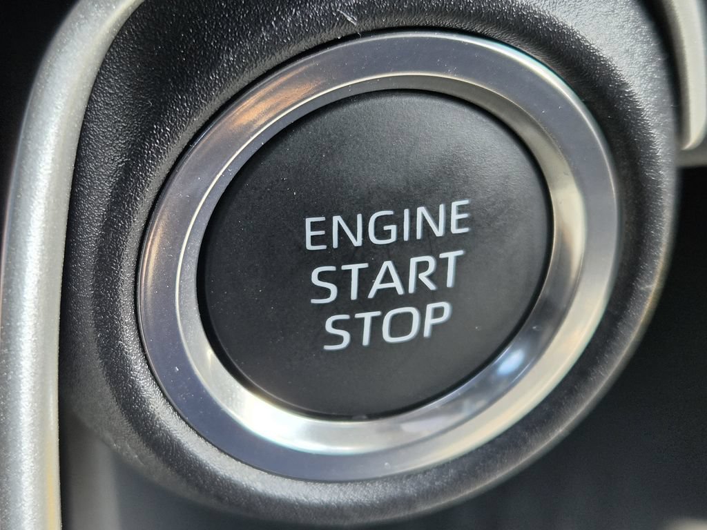 Used 2026 Toyota Grand Highlander AWD image 22