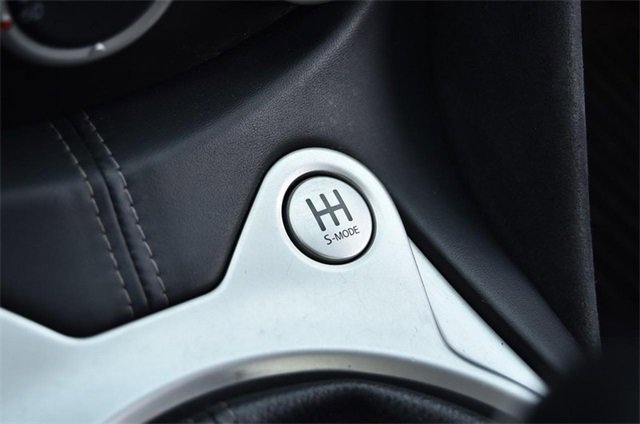 Used 2013 Nissan 370Z Touring w/ Sport Pkg image 16