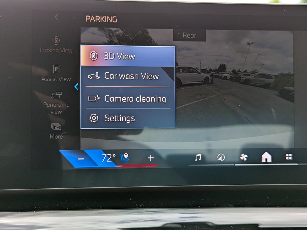 New 2027 BMW 530i xDrive w/ M Sport Package AWD/4WD image 22