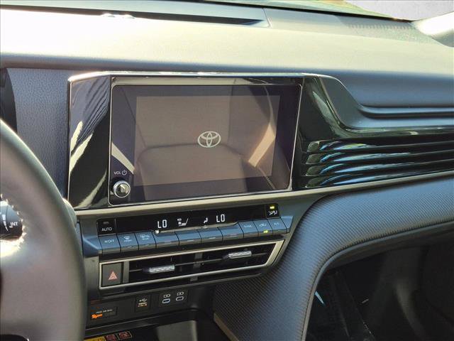 Certified 2026 Toyota Camry SE w/ Convenience Package FWD image 12