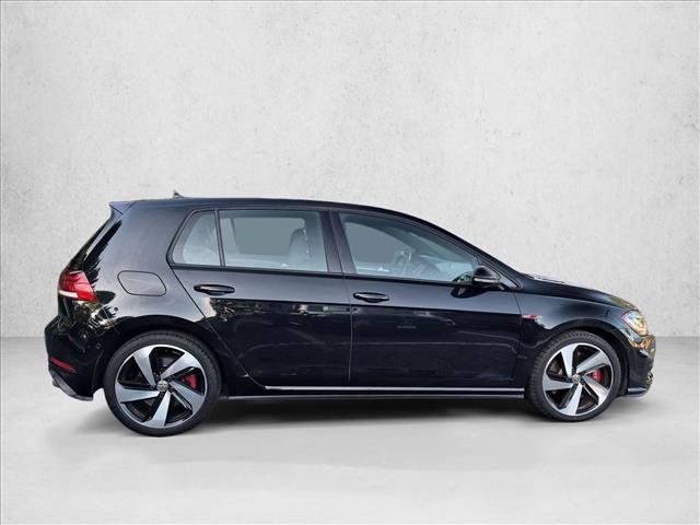 Used 2019 Volkswagen GTI Autobahn FWD image 4