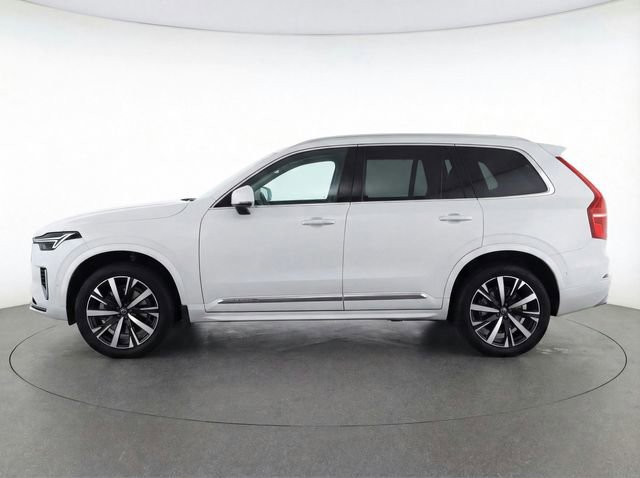 New 2026 Volvo XC90 B6 Core image 43