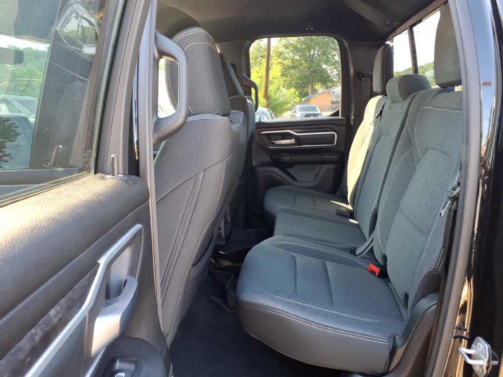 Used 2022 RAM 1500 Big Horn AWD/4WD image 17