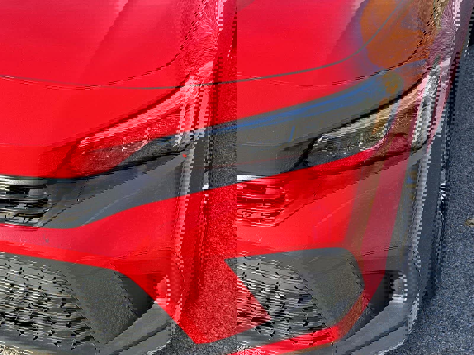 Used 2022 Honda Civic EX image 9