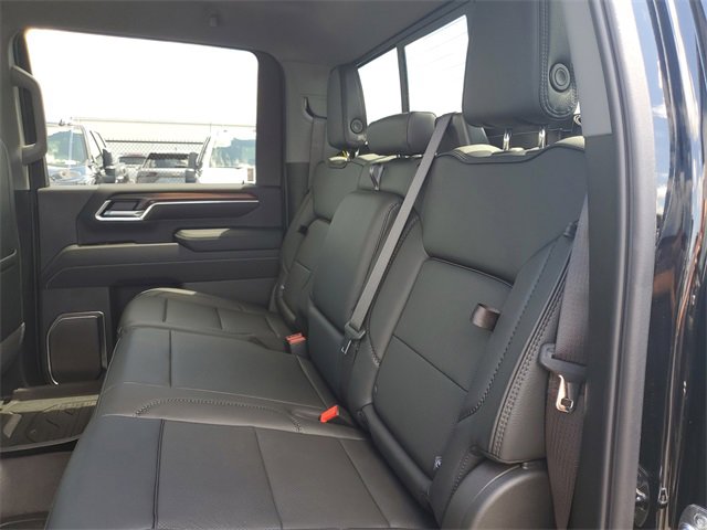New 2025 GMC Sierra 3500 Denali w/ Technology Package image 7