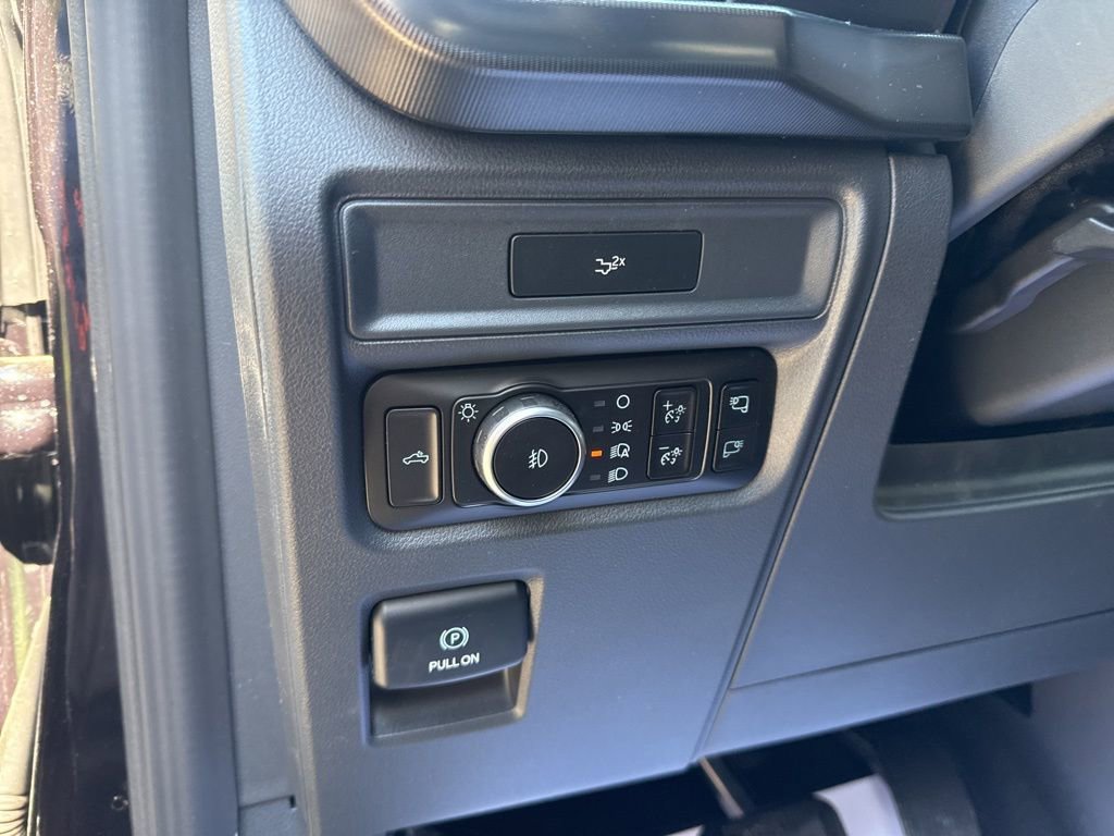 New 2026 Ford F150 Lariat AWD/4WD image 14