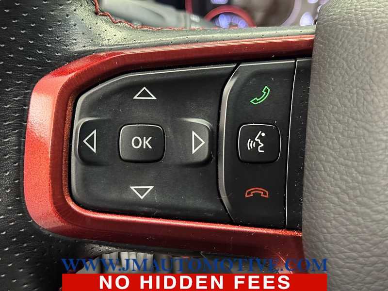 Used 2019 RAM 1500 Rebel w/ Level 1 Equipment Group image 41