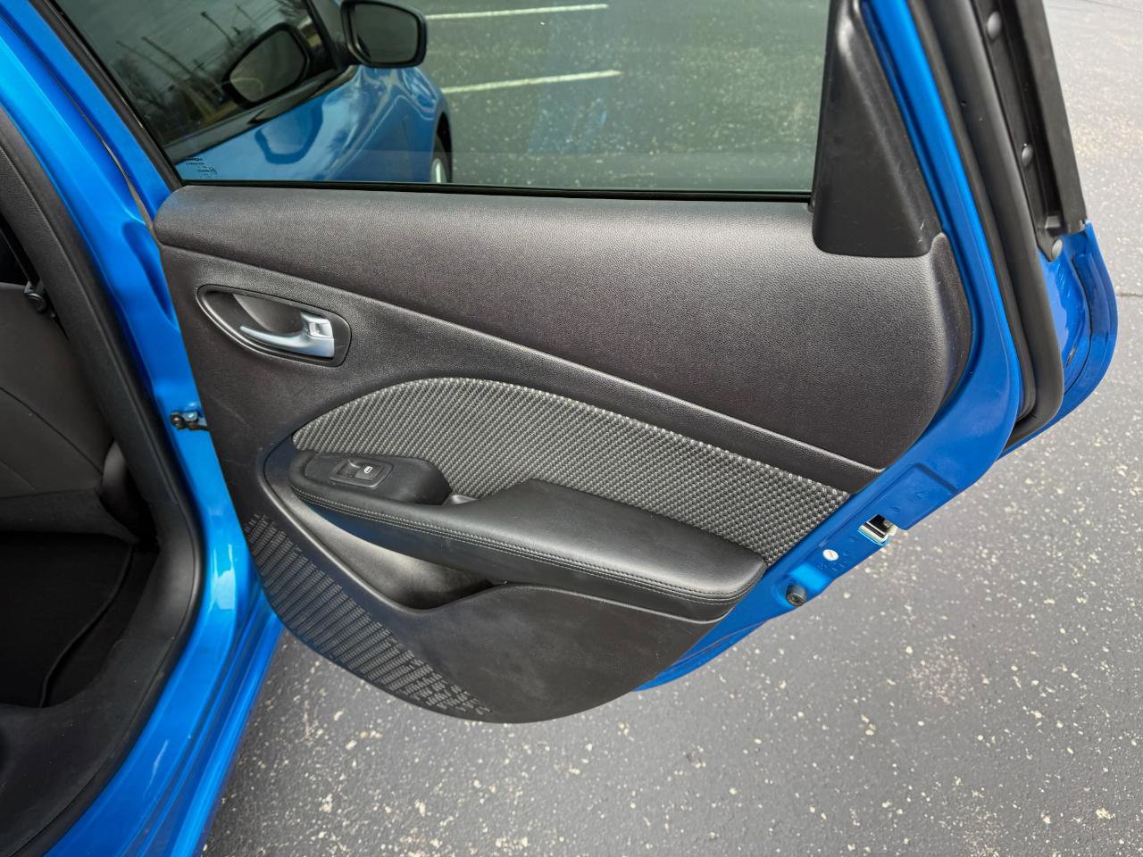 Used 2015 Dodge Dart Aero image 16