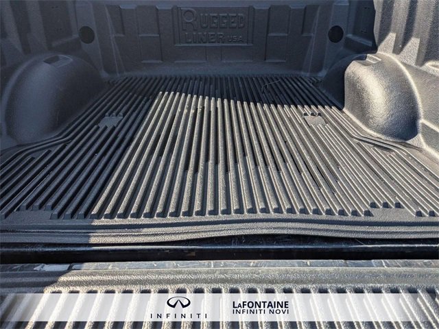 Used 2020 Ford F150 XLT image 26