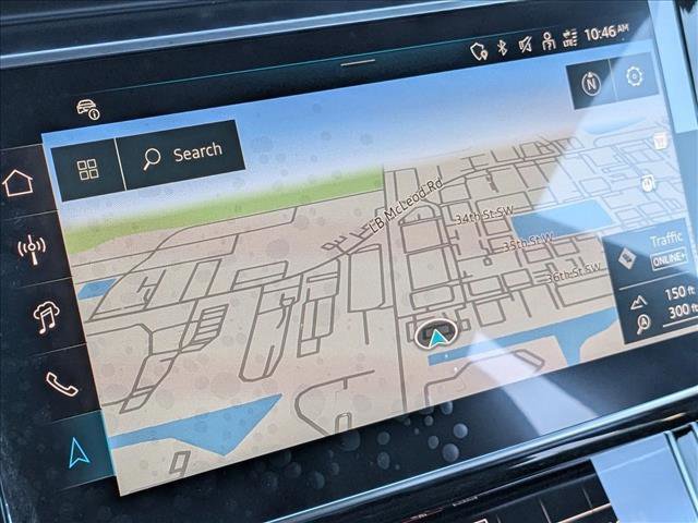 New 2026 Audi Q8 Premium Plus AWD/4WD image 12
