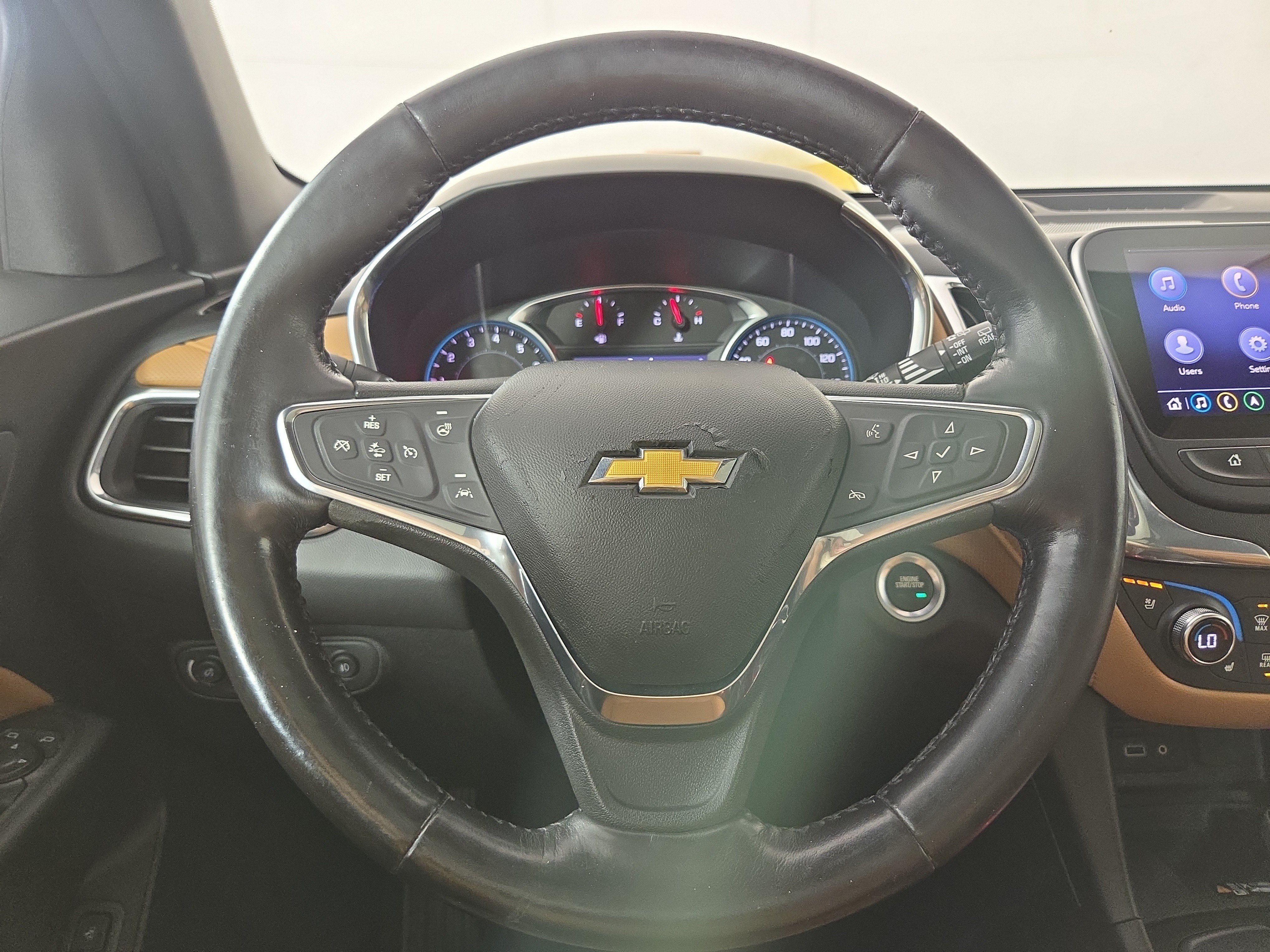 Certified 2019 Chevrolet Equinox Premier FWD image 14