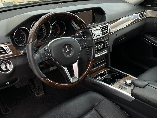 Used 2014 Mercedes-Benz E 250 image 11