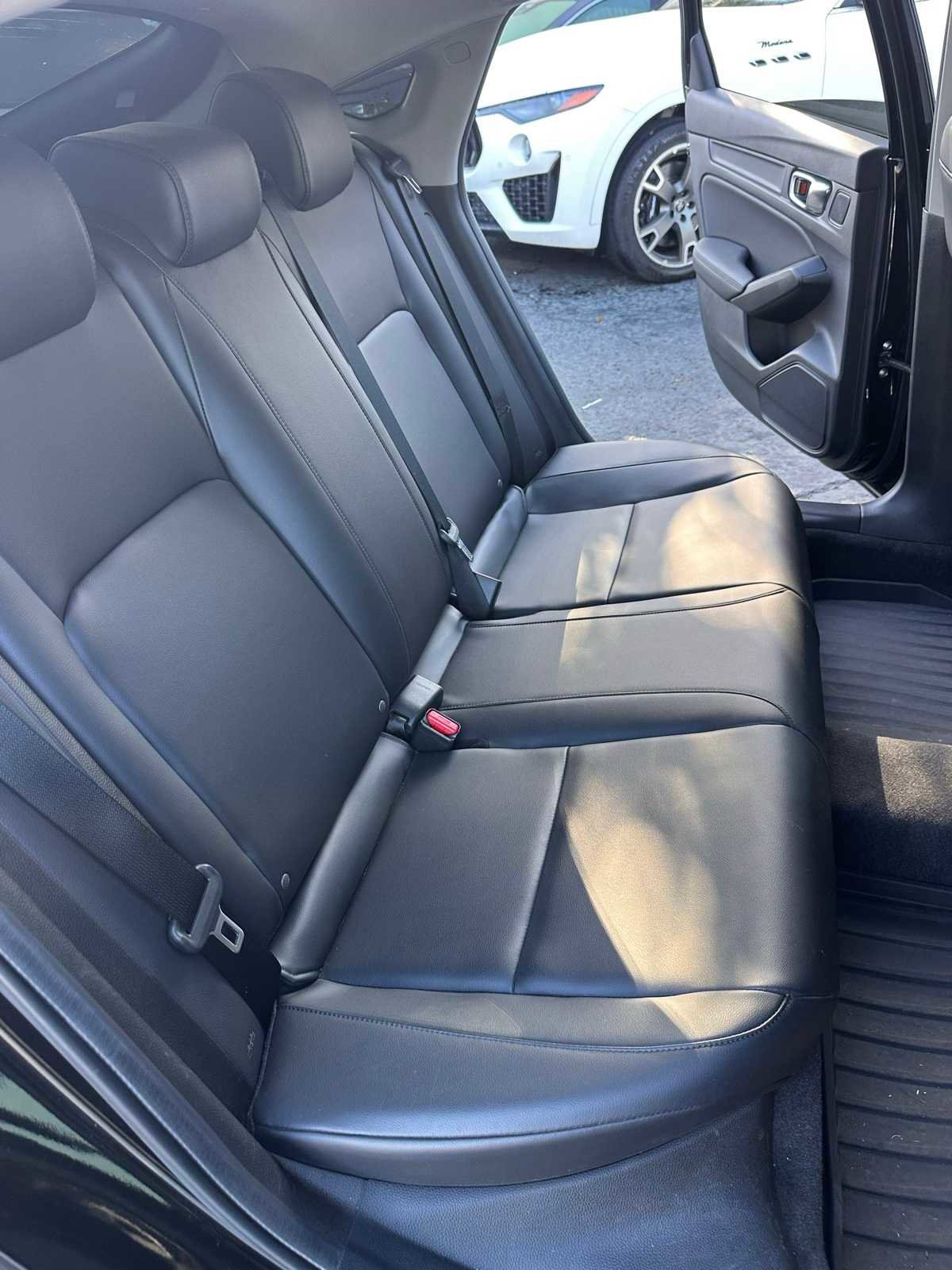 Used 2023 Acura Integra image 14