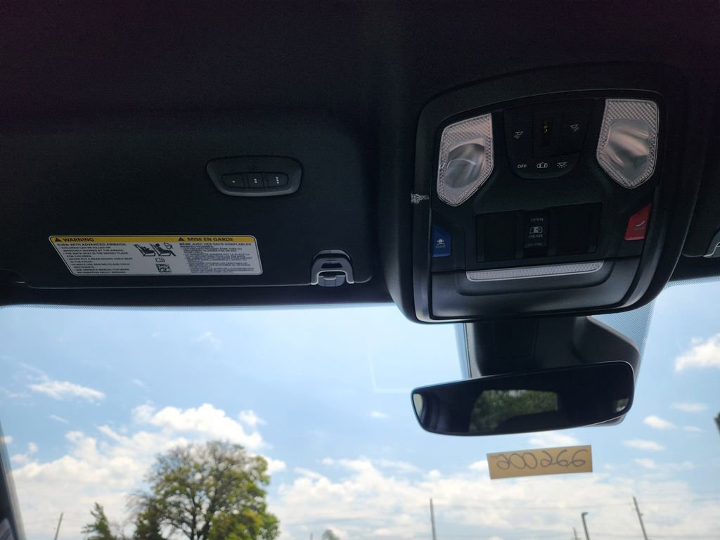 New 2026 RAM 1500 Big Horn image 27