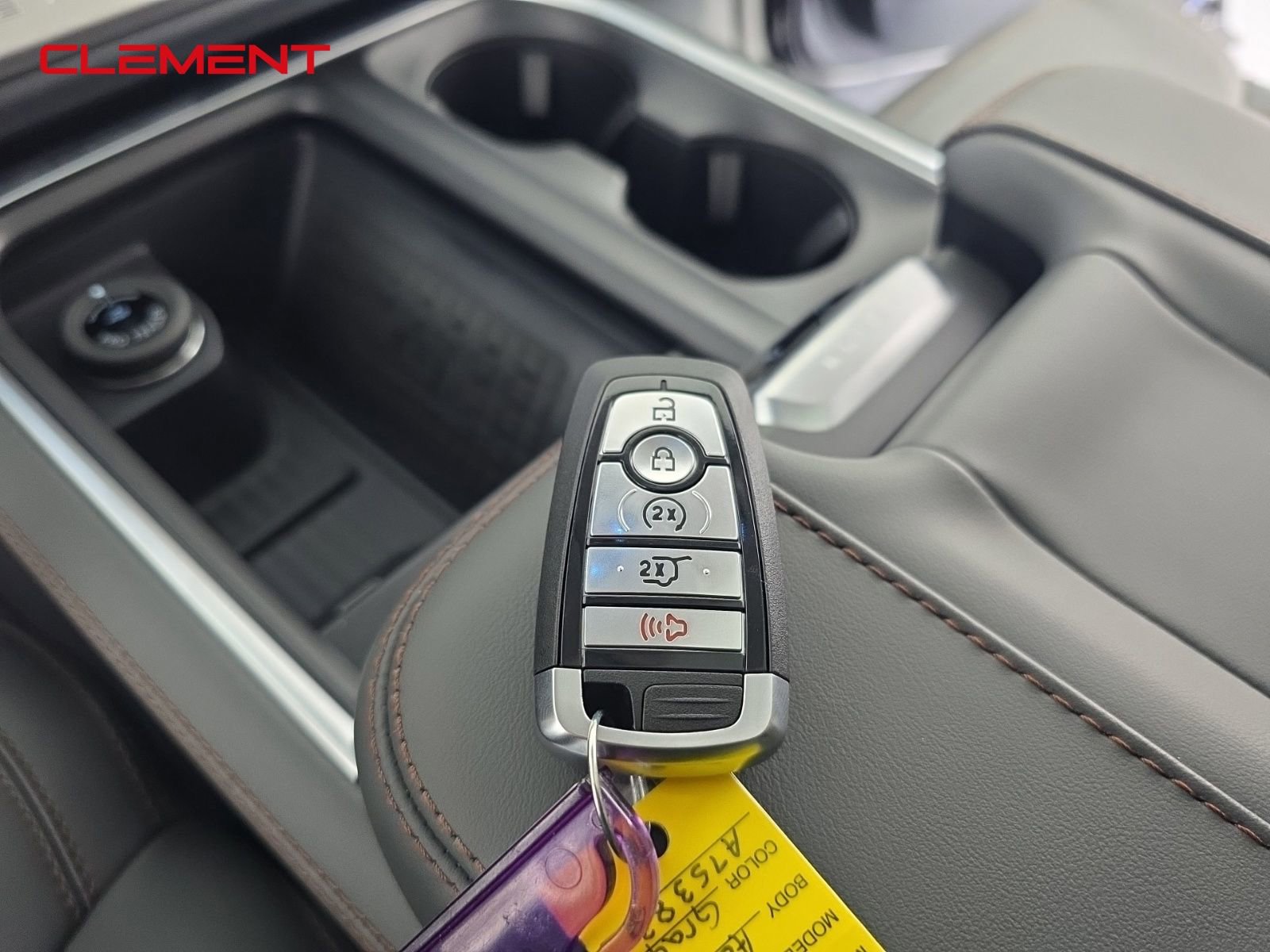 New 2025 Ford Expedition Max Active image 22