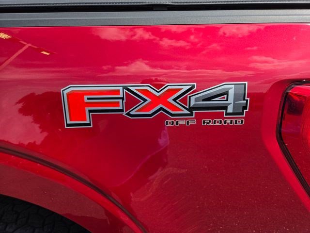 Used 2021 Ford F150 XLT w/ Equipment Group 302A High image 22