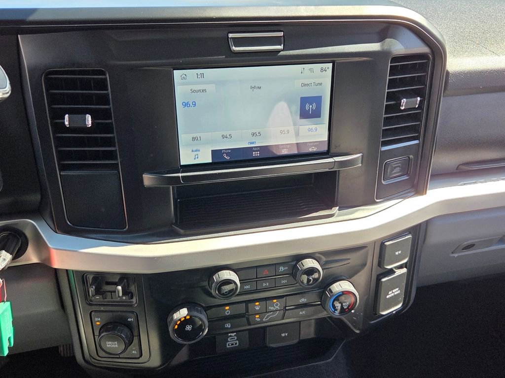 Used 2025 Ford F250 XLT image 17