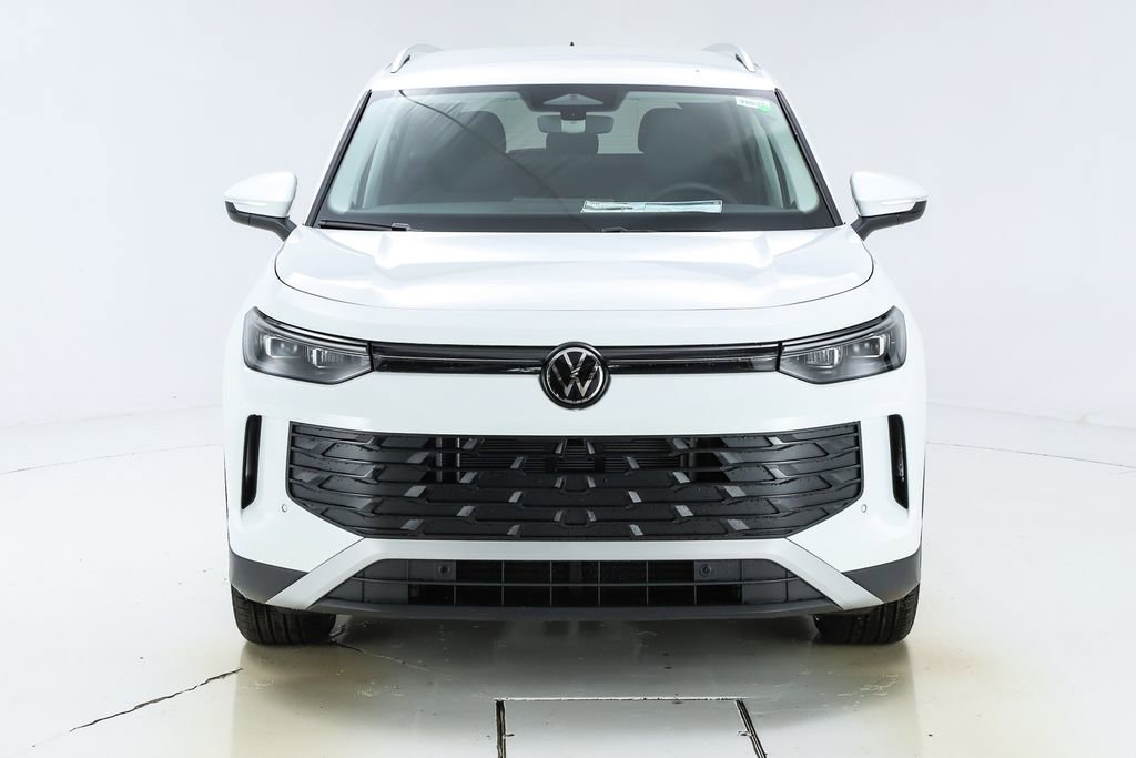 New 2026 Volkswagen Tiguan SE image 54