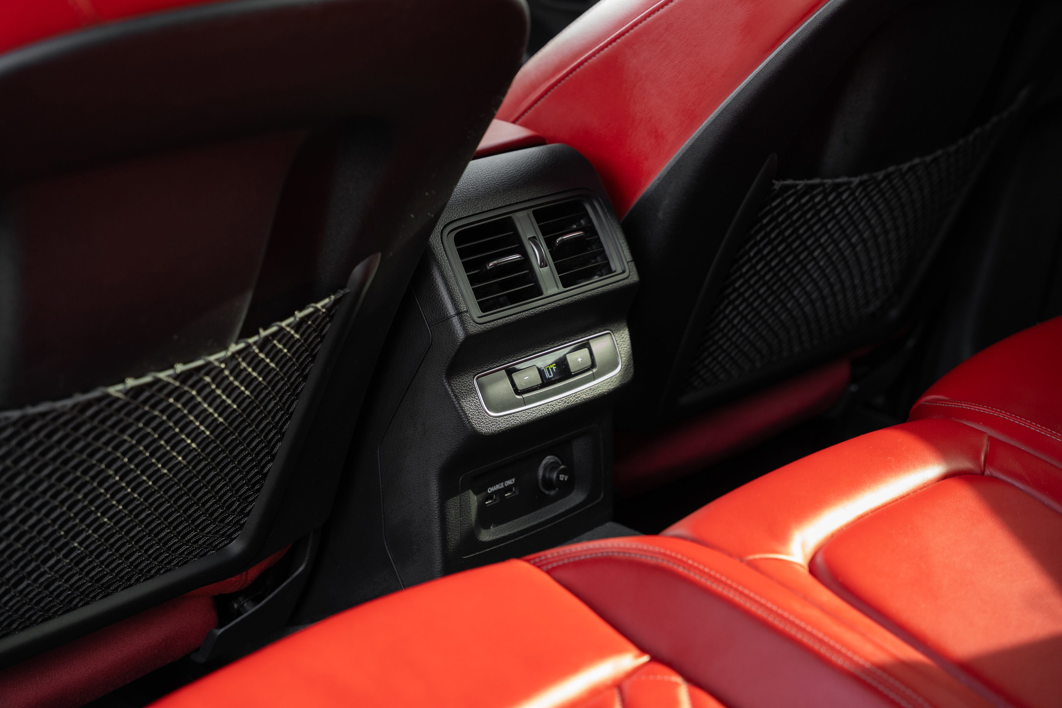 Certified 2021 Audi SQ5 Premium Plus w/ Premium Plus Package image 31