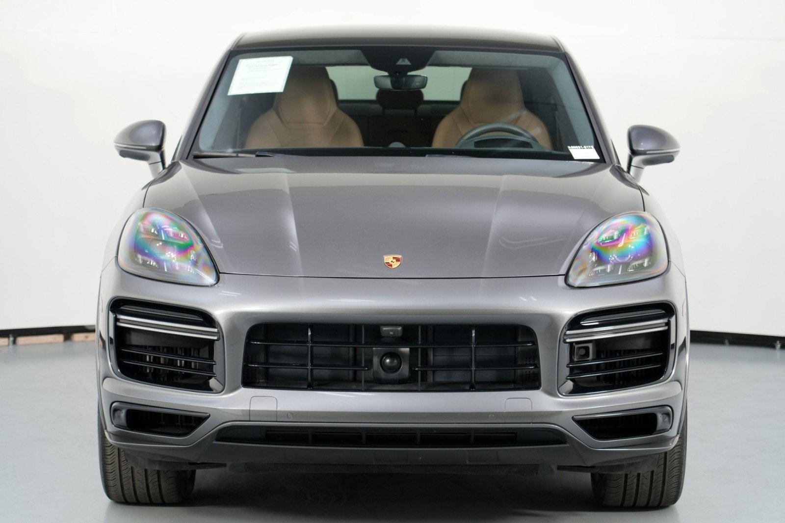 Used 2022 Porsche Cayenne Turbo S image 53